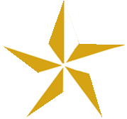 The Iconic Star Logo of Mercer County Senior Citizen Center